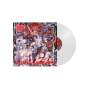 Napalm Death: Utopia Banished (Limited Edition) (White Vinyl), LP