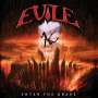 Evile: Enter The Grave, CD