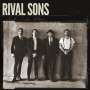 Rival Sons: Great Western Valkyrie, CD