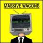 Massive Wagons: House Of Noise, LP