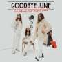 Goodbye June: See Where The Night Goes, LP