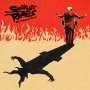 Scarlet Rebels: See Through Blue, LP