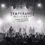 The Temperance Movement: Caught On Stage: Live & Acoustic, CD