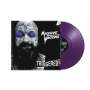 Massive Wagons: Triggered! (Purple Vinyl), LP
