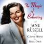 Jane Russell: The Magic Of Believing, CD