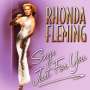 Rhonda Fleming: Rhonda Fleming Sings Just For, CD