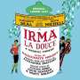 Original London Cast Re: Irma La Douce, CD