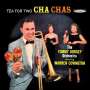 Tommy Dorsey: Tea For Two Cha Chas, CD