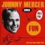 Johnny Mercer: Sings Just For Fun, CD