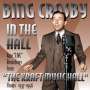Bing Crosby: Bing Crosby In The Hall: Rare Live Recordings 1937 - 1946, CD