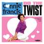 Connie Francis: Do The Twist, CD