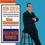 Don Costa: Theme From The Unforgiven & Hollywood Premiere, CD