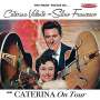 Caterina Valente & Silvio Francesco: The Many Voices Of Caterina Valente And Silvio Francesco / Caterina On Tour, CD