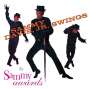 Sammy Davis Jr.: Sammy Swings / Sammy Awards, CD