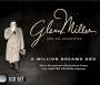 Glenn Miller: A Million Dreams Ago: More Broadcast Selections From The Limited Edition-Albums, CD,CD,CD