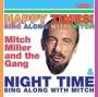 Mitch Miller: Happy Times! / Night Time - Sing Along With Mitch, CD