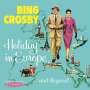 Bing Crosby: Holiday In Europe (And Beyond!), CD