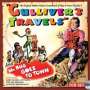 : Gulliver's Travels / Mr. Bug Goes To Town, CD,CD