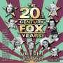: 20th Century Fox Years Volume 1, CD,CD