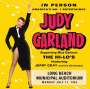 Judy Garland: In Person Judy Garland - Long Beach Municipal Auditorium, Monday July 11, 1955, CD