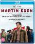 Pietro Marcello: Martin Eden (2019) (Blu-ray) (UK Import), BR