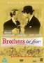Roy Boulting: Brothers In Law (1957) (UK Import), DVD