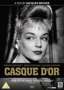 : Casque D'Or (1952) - Franz.OF, DVD