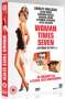Vittorio de Sica: Woman Times Seven (1966) (UK Import), DVD