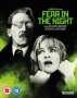 Fear In The Night (1972) (Blu-ray & DVD) (UK Import), 1 Blu-ray Disc und 1 DVD