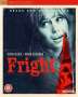 Fright (1971) (Blu-ray) (UK Import), Blu-ray Disc