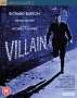 Michael Tuchner: Villain (1971) (Blu-ray) (UK Import), BR