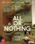 Mike Leigh: All Or Nothing (2002) (Blu-ray) (UK Import), BR