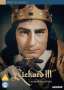 Laurence Olivier: Richard III (1955) (UK Import), DVD