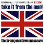 The Brian Jonestown Massacre: Take It From The Man! (180g), LP,LP