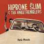 Hipbone Slim: Ugly Mobile, CD