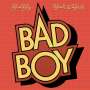 Bad Boy: Back To Back (Limited Collectors Edition) (Remastered & Reloaded), CD