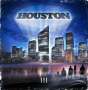Houston: III (Limited Edition) (Blue Vinyl), LP
