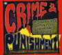 : Crime & Punishment, CD,CD