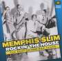 Memphis Slim: Rockin' The House (The Best Of The R&B Years), 2 CDs
