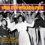 : Soul City Philadelphia, CD,CD