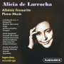 Isaac Albeniz: Klavierwerke, CD