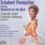 : Felicity Lott  - Schubert Favourites, CD