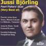 Jussi Björling - Pearl Fisher's Duet (Very Best of), CD