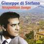 : Giuseppe di Stefano - Neapolitan Songs, CD