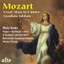 Wolfgang Amadeus Mozart: Messe KV 427 c-moll, CD