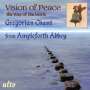 Gregorian Chant "Vision of Peace", CD