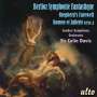 Hector Berlioz: Symphonie fantastique, CD