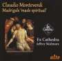Claudio Monteverdi: Madrigali Libro 4 & 5 (Ausz.), CD