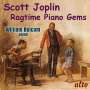 Scott Joplin: Ragtime Piano Gems, CD