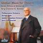 Jean Sibelius: Bühnenmusiken, CD